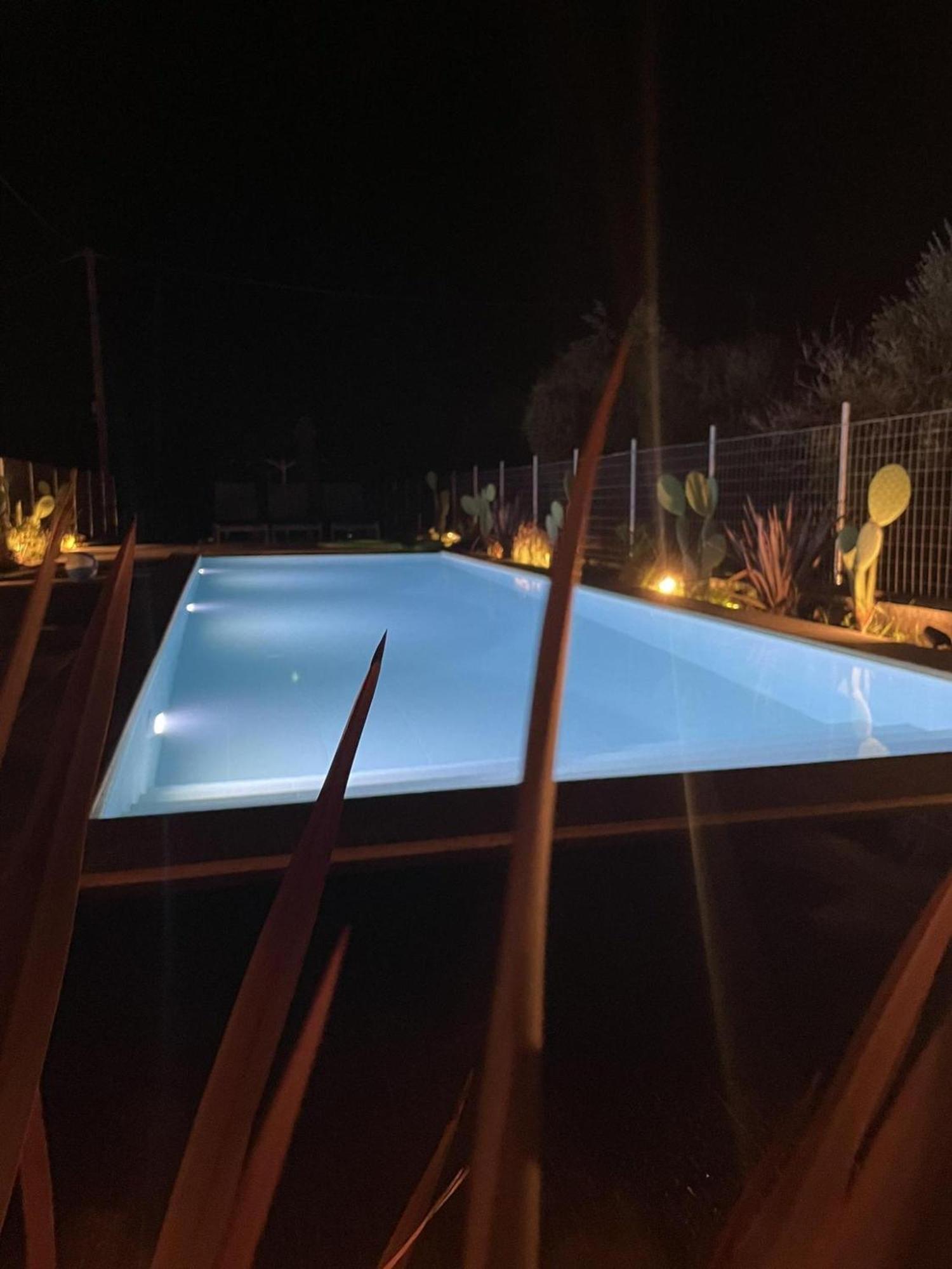 Blue Symphony Suites Apartments Νικιάνα Εξωτερικό φωτογραφία
